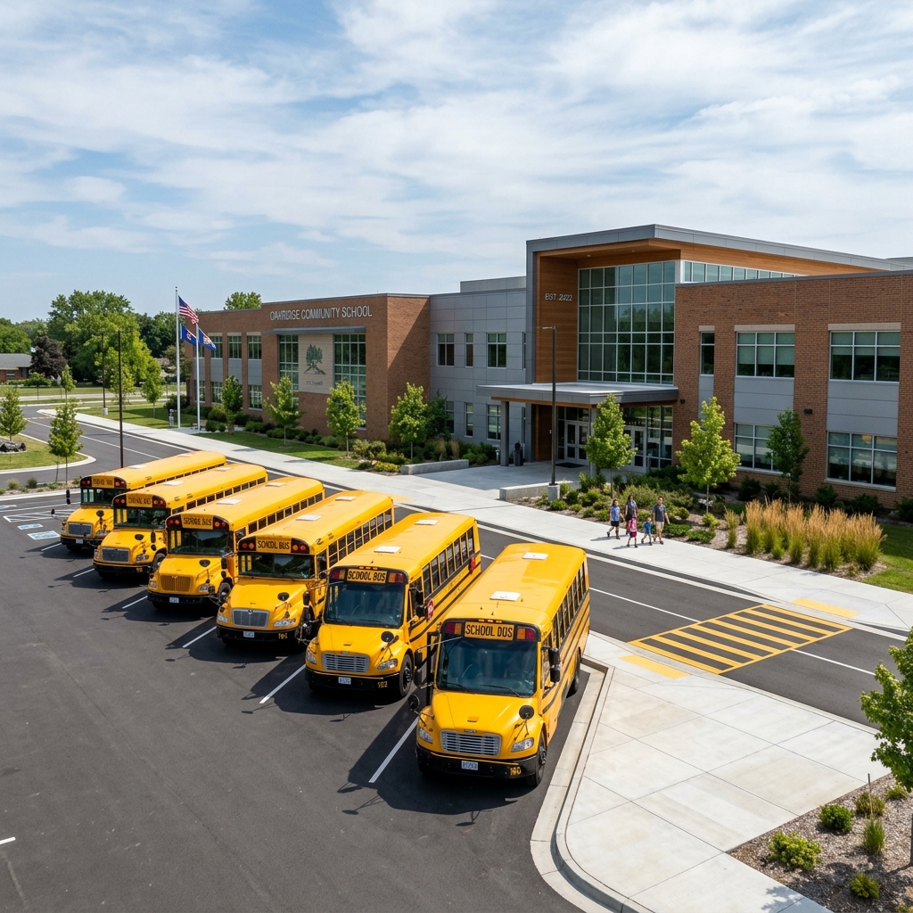 School Transportation